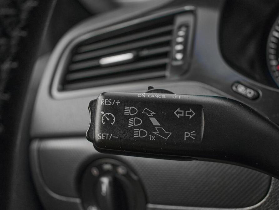 Volkswagen Jetta VI Рестайлинг Екатеринбург  - изображение 13