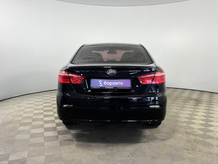 Lifan Solano II Борисоглебск  - изображение 4