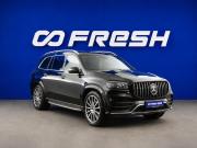Mercedes-Benz GLS II (X167) Москва  - изображение 31