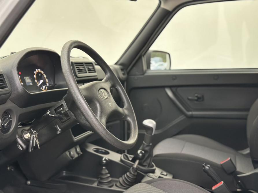Lada (ВАЗ) Niva Legend I Липецк  - изображение 9
