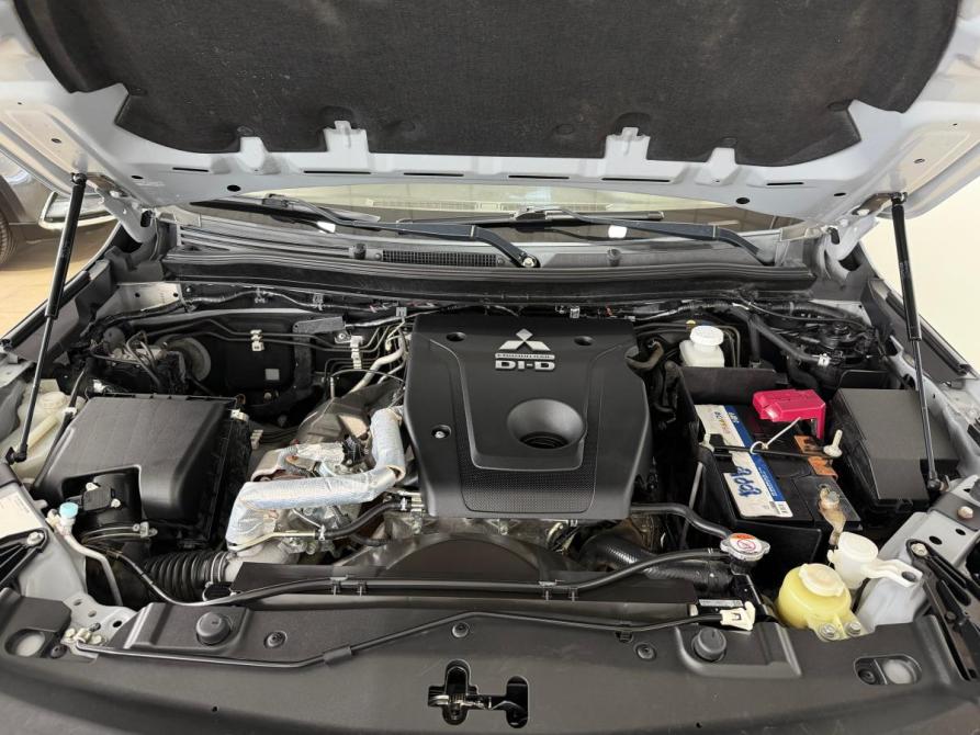 Mitsubishi L200 V Рестайлинг Новороссийск  - изображение 33