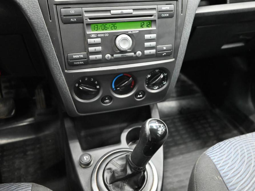 Ford Fusion I Рестайлинг Екатеринбург  - изображение 11
