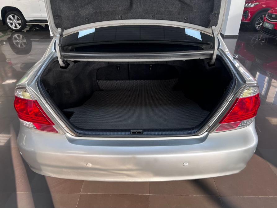 Toyota Camry V (XV30) Рестайлинг Тверь  - изображение 7