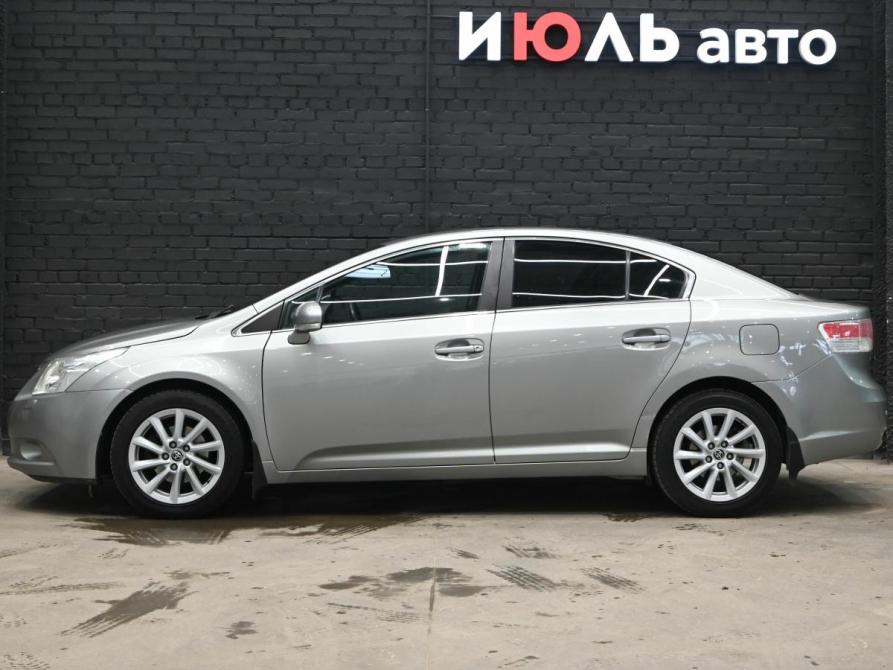 Toyota Avensis III Екатеринбург  - изображение 8