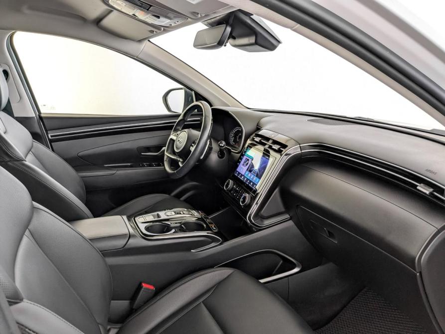 Hyundai Tucson IV Москва  - изображение 12