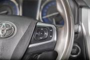Toyota Camry VIII (XV70) Рестайлинг Томск  - изображение 34