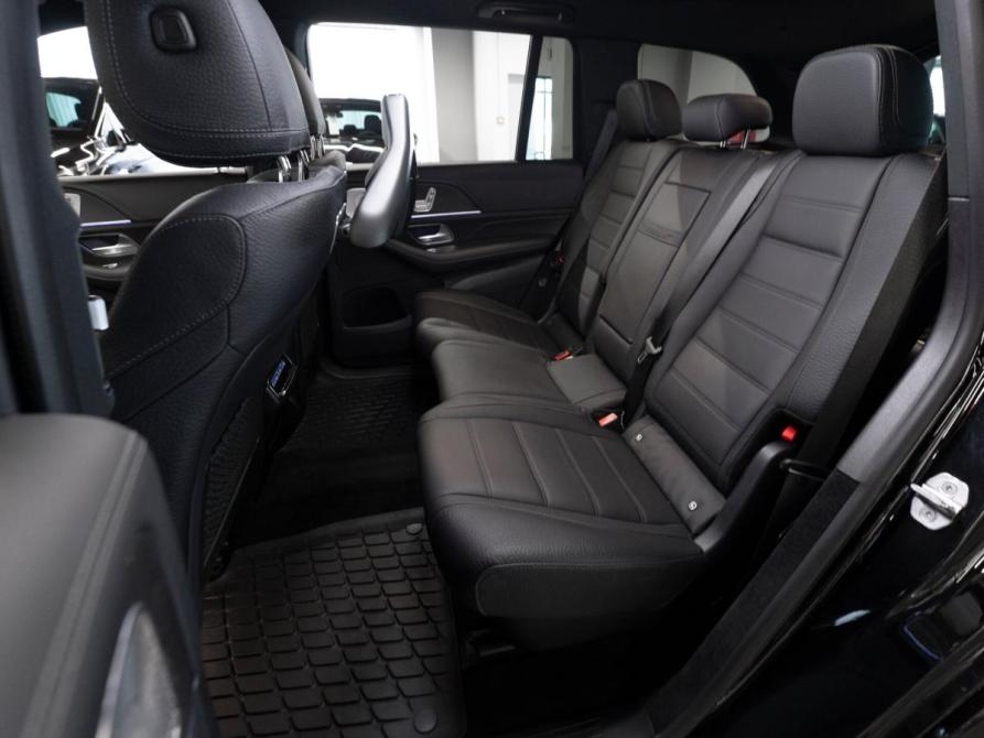 Mercedes-Benz GLS II (X167) Москва  - изображение 13