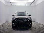 Nissan X-Trail III Рестайлинг Москва  - изображение 21