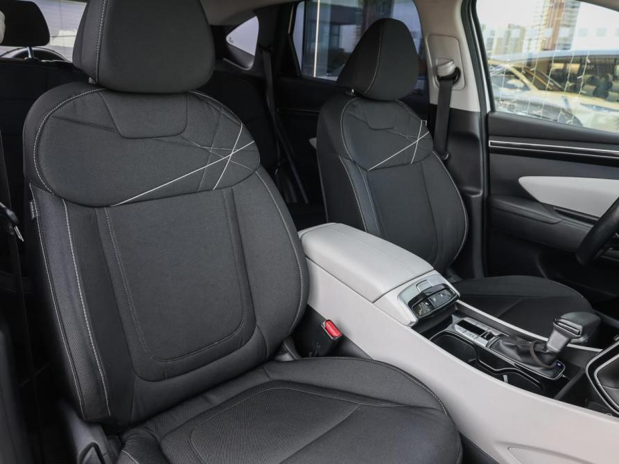 Hyundai Tucson IV Москва  - изображение 11