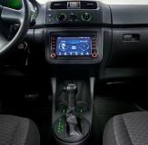 Skoda Fabia II Рестайлинг Москва  - изображение 37