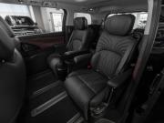GAC Trumpchi M8 II Москва  - изображение 42