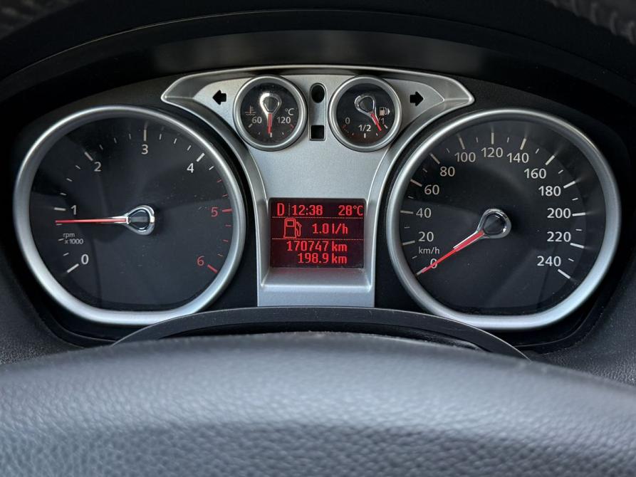 Ford Kuga I Самара  - изображение 14