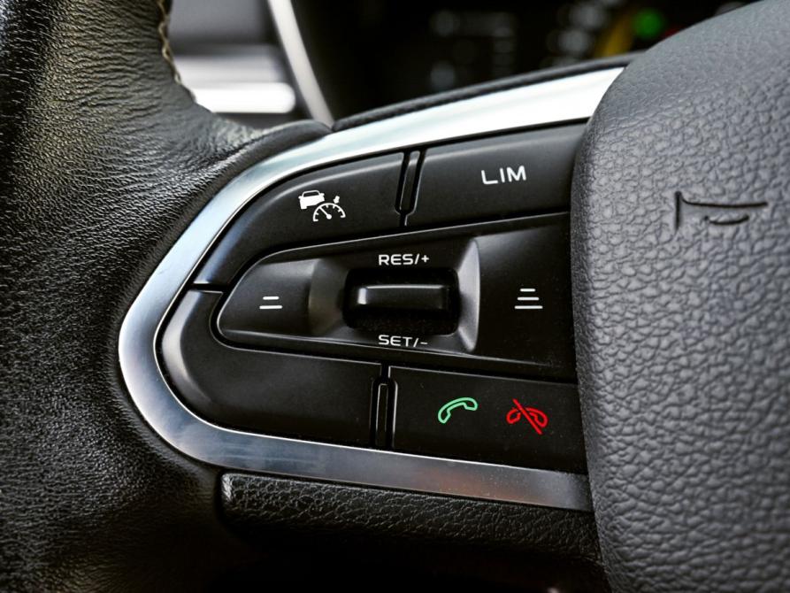 Geely Atlas Pro Екатеринбург  - изображение 14