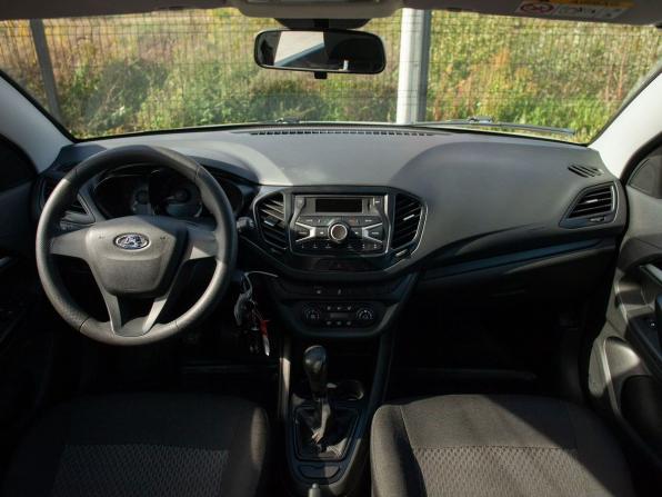 Lada (ВАЗ) Vesta I с пробегом 2021 года, цена 990 000 рублей, 102505 км, универсал, Автокод Объявления