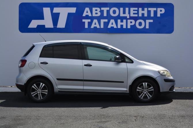 Volkswagen Golf Plus I с пробегом 2008 года, цена 799 000 рублей, 161111 км, хэтчбек, Автокод Объявления