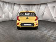 Kia Picanto III Москва  - изображение 28