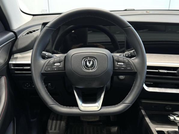 Changan CS35 Plus I Рестайлинг с пробегом 2024 года, цена 2 160 000 рублей, 5679 км, внедорожник, Автокод Объявления