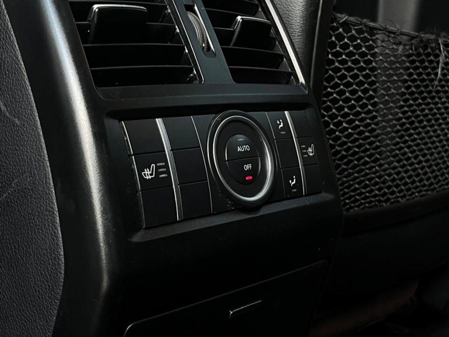 Mercedes-Benz GL-Класс II (X166) Санкт-Петербург  - изображение 13