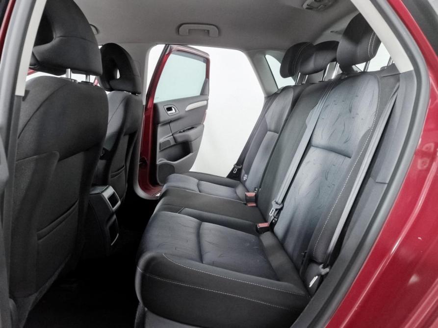 Citroen C4 II Нижний Новгород  - изображение 10