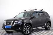 Nissan Terrano III (D10) Пермь  - изображение 25