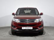 Chery Tiggo 5 I Санкт-Петербург  - изображение 21