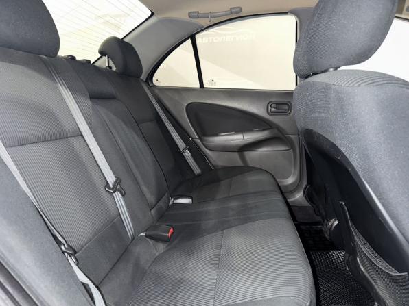 Nissan Almera Classic I с пробегом 2008 года, цена 500 000 рублей, 293050 км, седан, Автокод Объявления