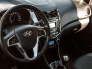 Hyundai Solaris I Уфа  - изображение 27