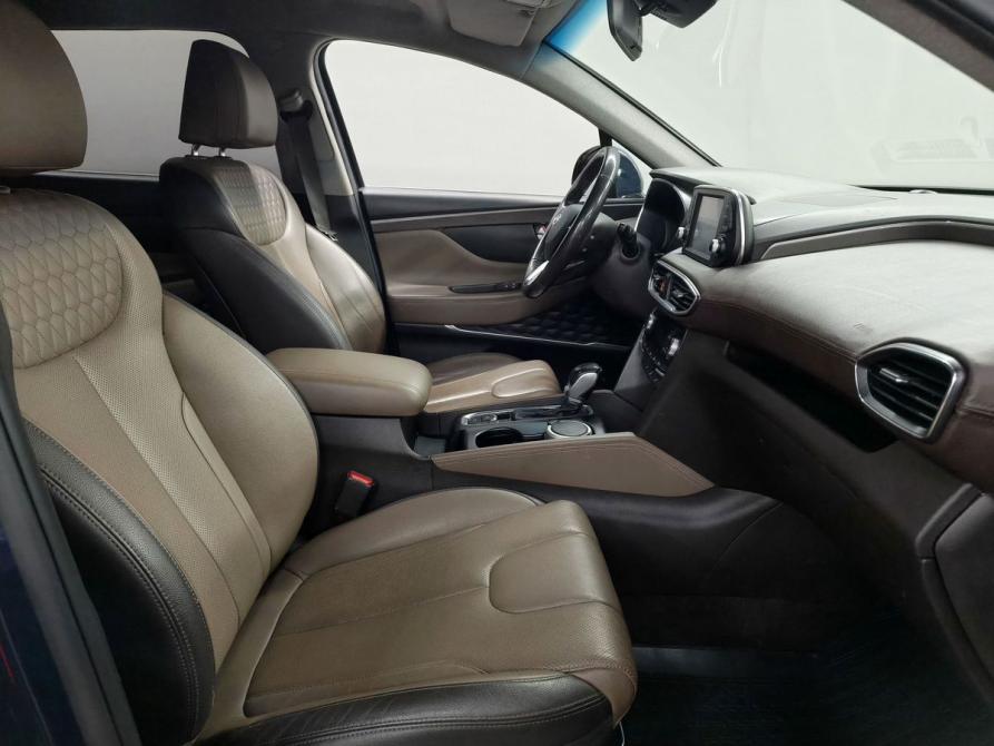 Hyundai Santa Fe IV Москва  - изображение 9