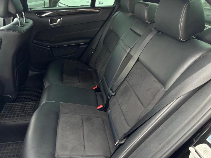Mercedes-Benz E-Класс IV (W212 S212 C207) Рестайлинг Набережные Челны  - изображение 17