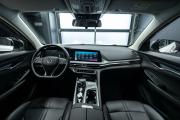 Changan CS75 Plus III Москва  - изображение 30