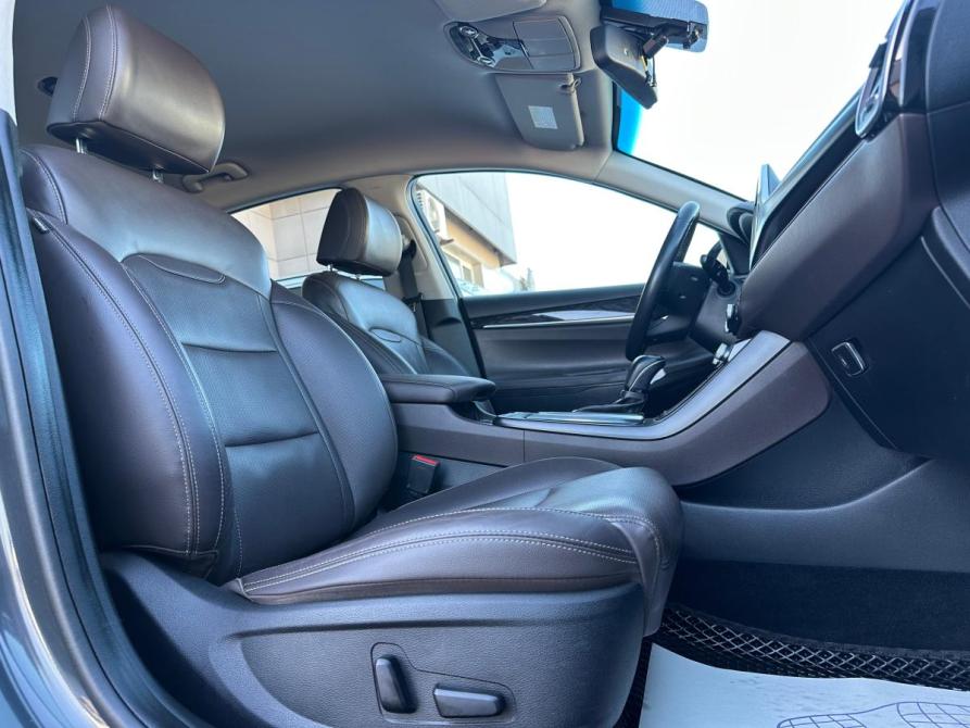 Hyundai Grandeur VI Пермь  - изображение 10