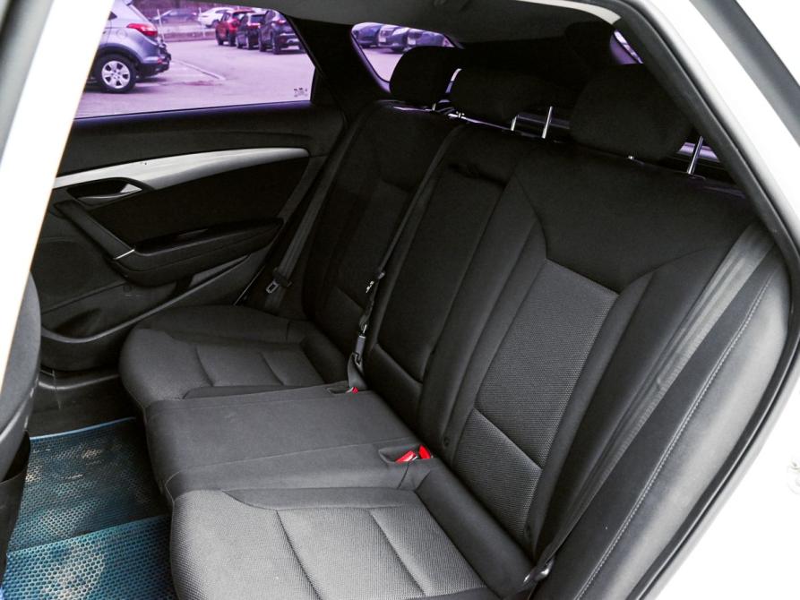 Hyundai i40 I Рестайлинг Екатеринбург  - изображение 16