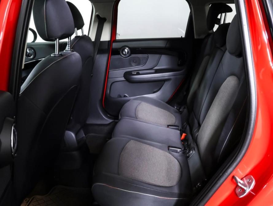 Mini Countryman II Москва  - изображение 11
