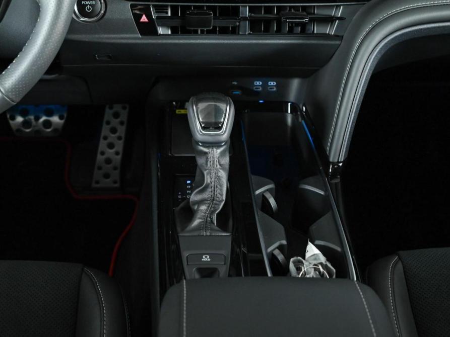 Toyota Camry IX (XV80) China Market Екатеринбург  - изображение 14