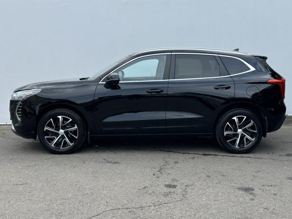 Haval Jolion I с пробегом 2023 года, цена 1 670 000 рублей, 55551 км, внедорожник, Автокод Объявления