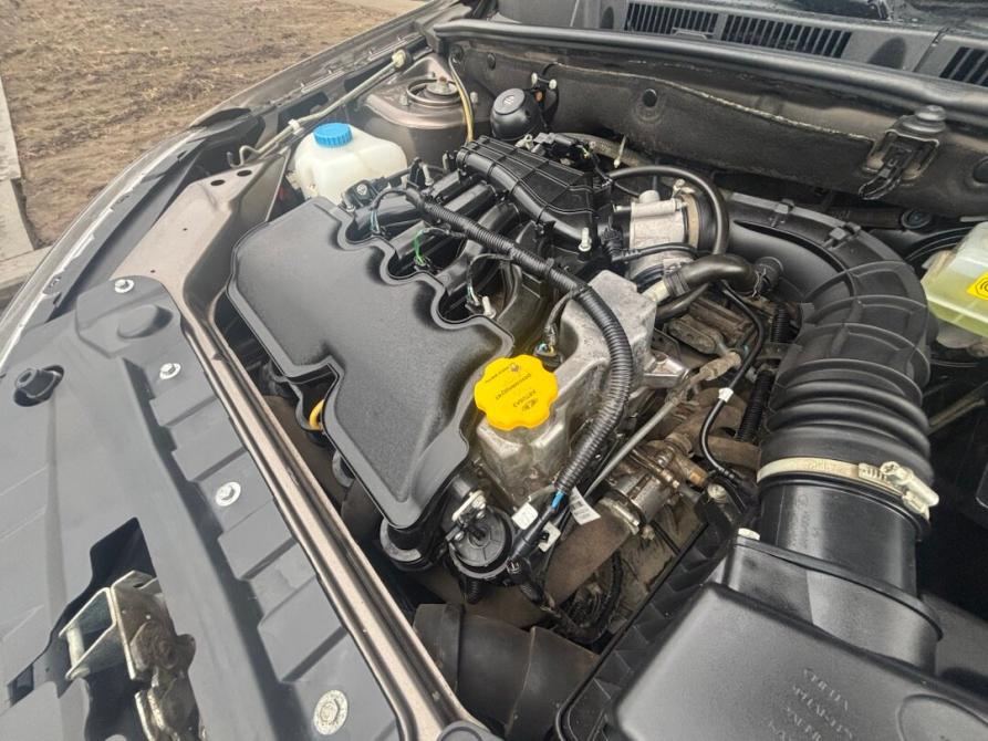 Lada (ВАЗ) Granta I Рестайлинг Энгельс  - изображение 26
