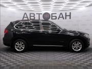 BMW X5 III (F15) Екатеринбург  - изображение 32