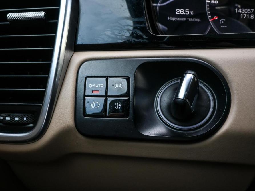 Porsche Cayenne III Волгоград  - изображение 30