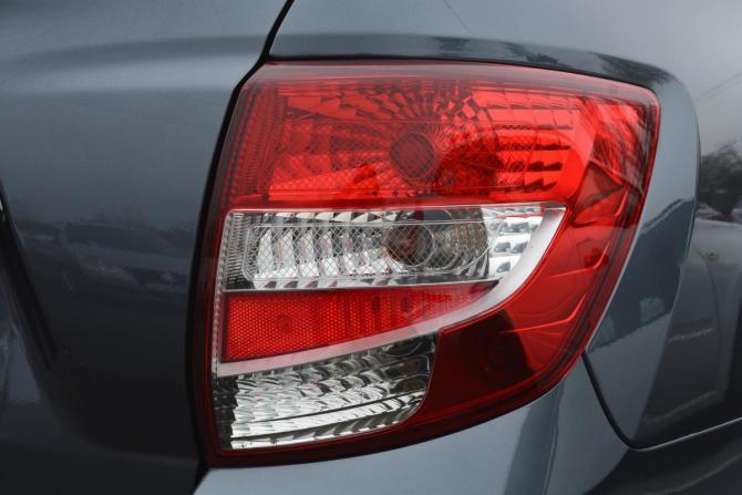 Lada (ВАЗ) Granta I Рестайлинг с пробегом 2024 года, цена 940 000 рублей, 20000 км, седан, Автокод Объявления