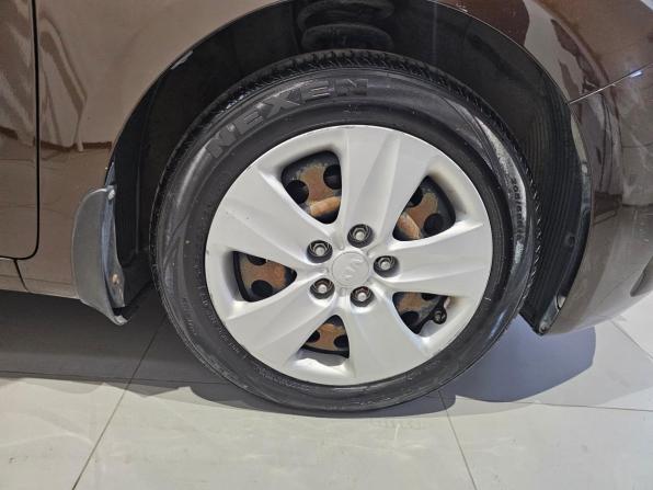Kia Cerato III Рестайлинг (Classic) с пробегом 2017 года, цена 1 299 000 рублей, 112605 км, седан, Автокод Объявления