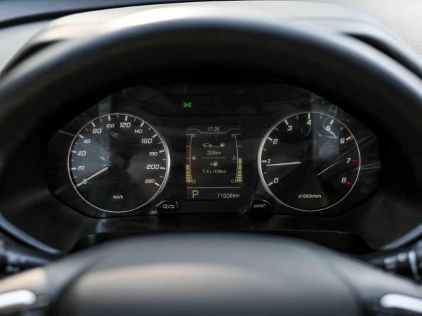 Chery Tiggo 4 Pro I с пробегом 2023 года, цена 1 450 000 рублей, 70708 км, внедорожник, Автокод Объявления