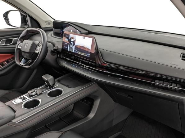 Changan CS55 Plus II с пробегом 2024 года, цена 2 100 000 рублей, 38852 км, внедорожник, Автокод Объявления