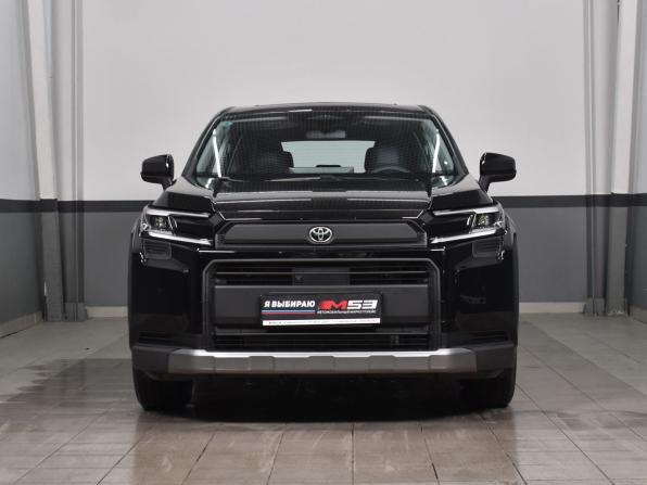 Toyota RAV4 VI (XA60) с пробегом 2026 года, цена 3 995 995 рублей, 91 км, внедорожник, Автокод Объявления