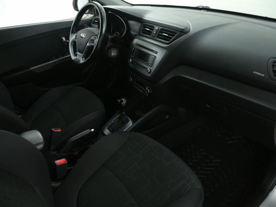 Kia Rio III Рестайлинг Иваново  - изображение 9