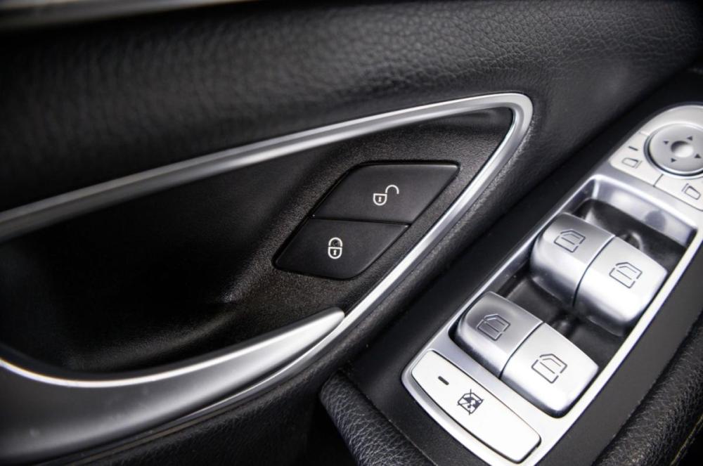 Mercedes-Benz C-Класс IV (W205) Пермь  - изображение 22