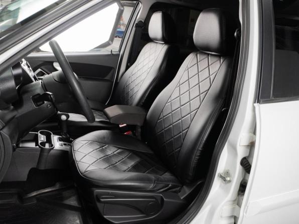 Lada (ВАЗ) Granta I Рестайлинг с пробегом 2019 года, цена 889 000 рублей, 82002 км, седан, Автокод Объявления