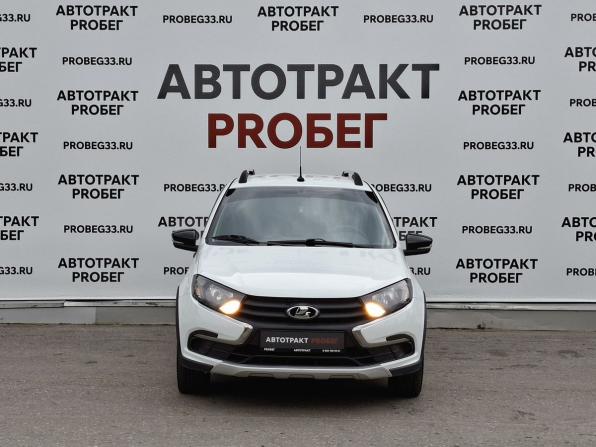 Lada (ВАЗ) Granta I Рестайлинг с пробегом 2023 года, цена 895 000 рублей, 47399 км, универсал, Автокод Объявления