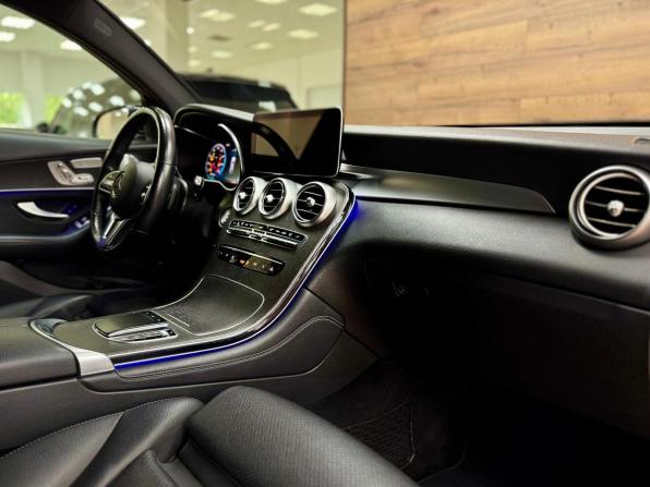 Mercedes-Benz GLC Coupe I (C253) Рестайлинг с пробегом 2020 года, цена 5 490 000 рублей, 90000 км, внедорожник, Автокод Объявления