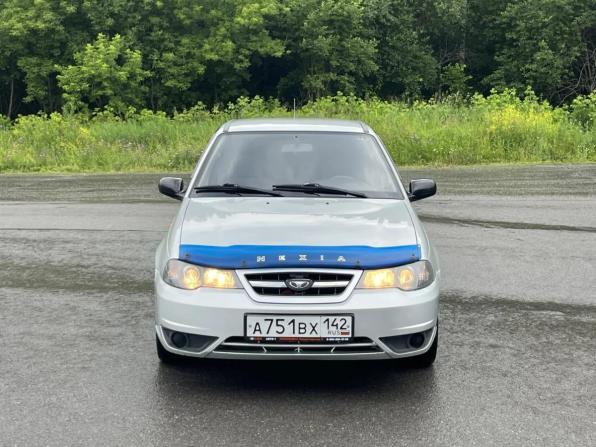 Daewoo Nexia I Рестайлинг с пробегом 2013 года, цена 250 000 рублей, 79918 км, седан, Автокод Объявления