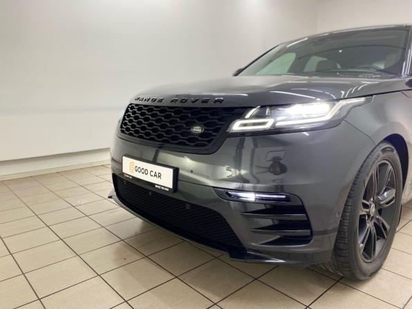 Land Rover Range Rover Velar I с пробегом 2018 года, цена 3 900 000 рублей, 94876 км, внедорожник, Автокод Объявления